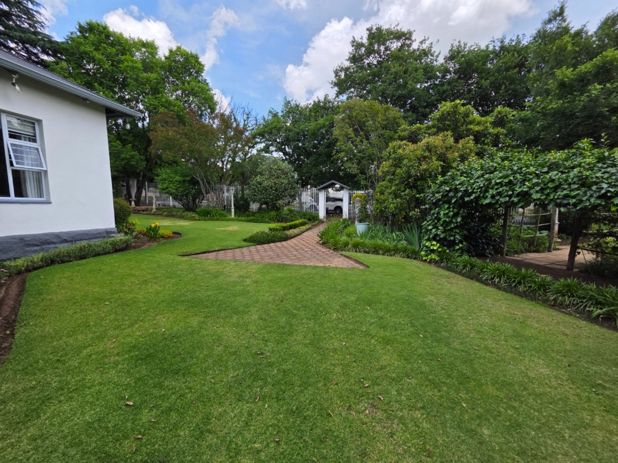 4 Bedroom Property for Sale in Eureka Free State